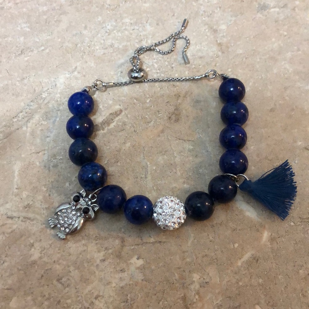 Balance beads bracelet - Picture 2 of 4